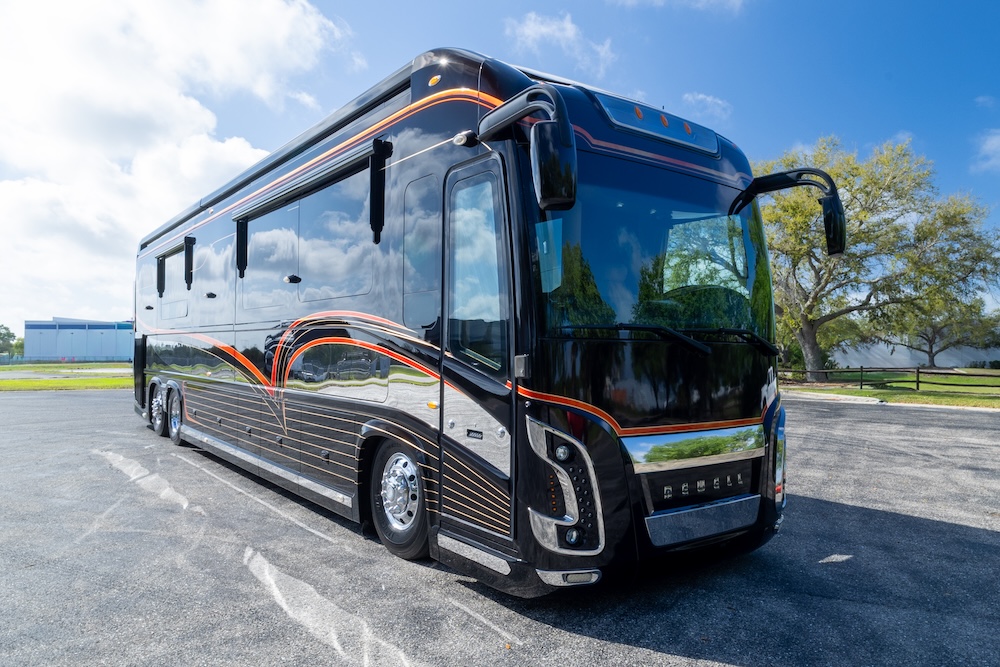 2014 Newell For Sale