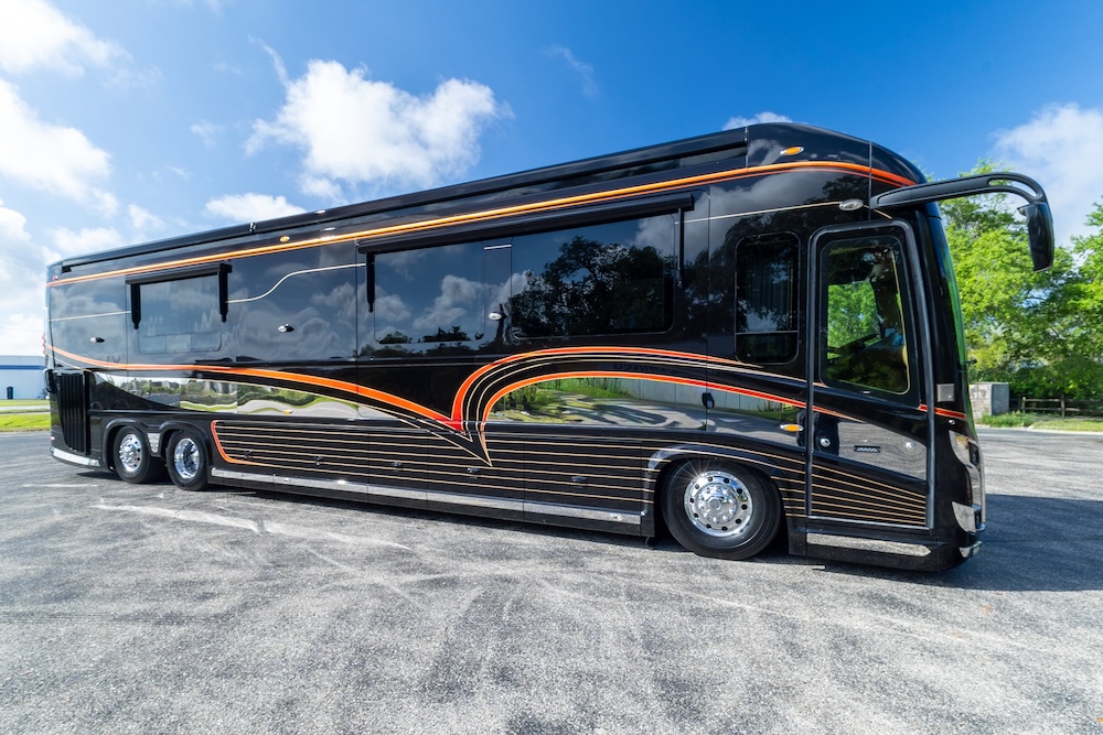 2014 Newell For Sale