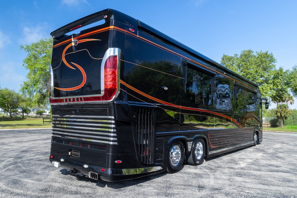 2014 Newell For Sale