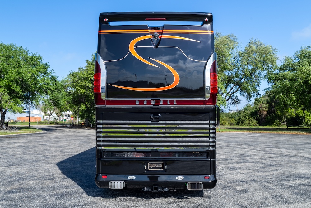 2014 Newell For Sale