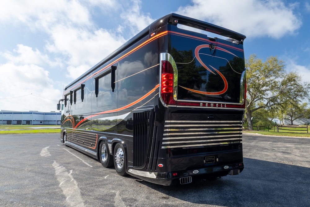 2014 Newell For Sale