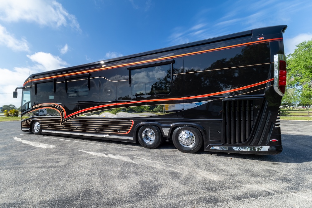 2014 Newell For Sale