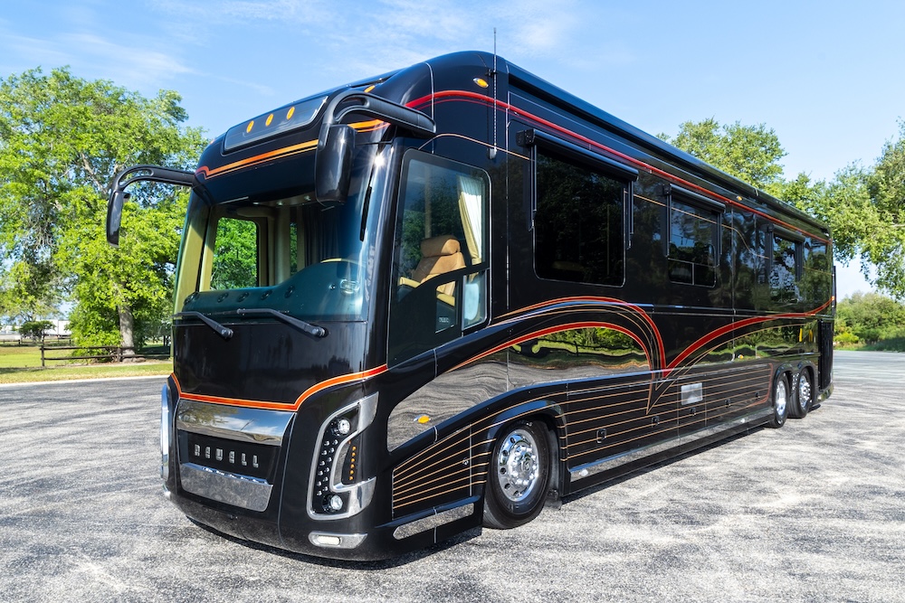 2014 Newell For Sale