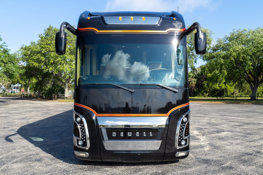 2014 Newell For Sale