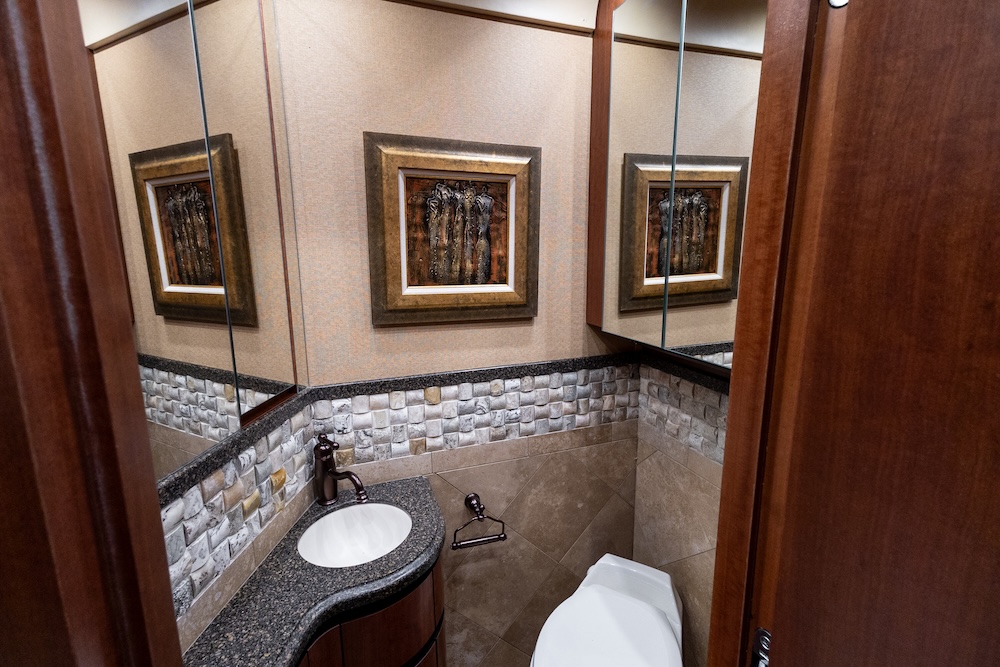 2014 Newell For Sale