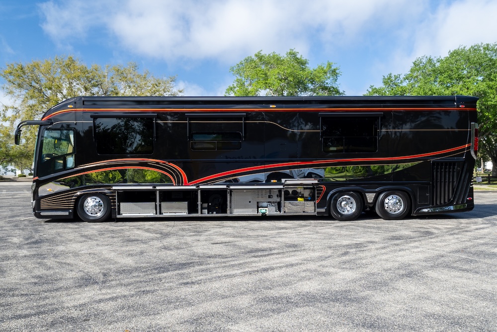 2014 Newell For Sale