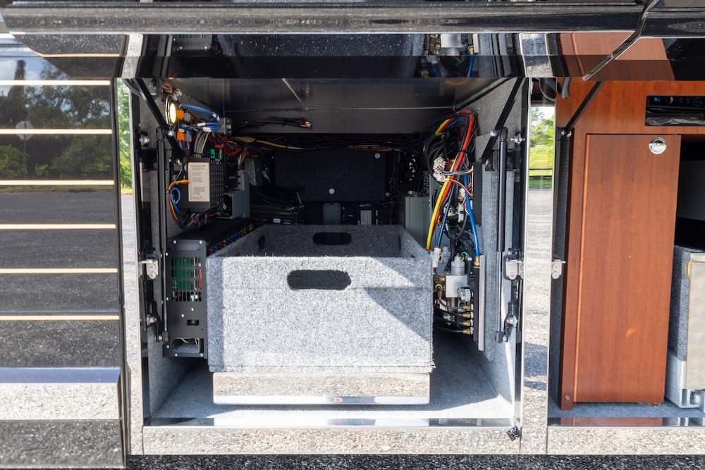 2014 Newell For Sale