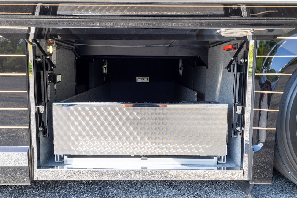 2014 Newell For Sale