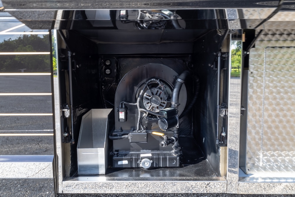 2014 Newell For Sale