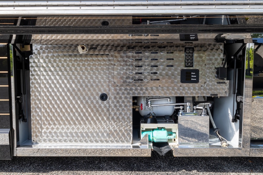 2014 Newell For Sale