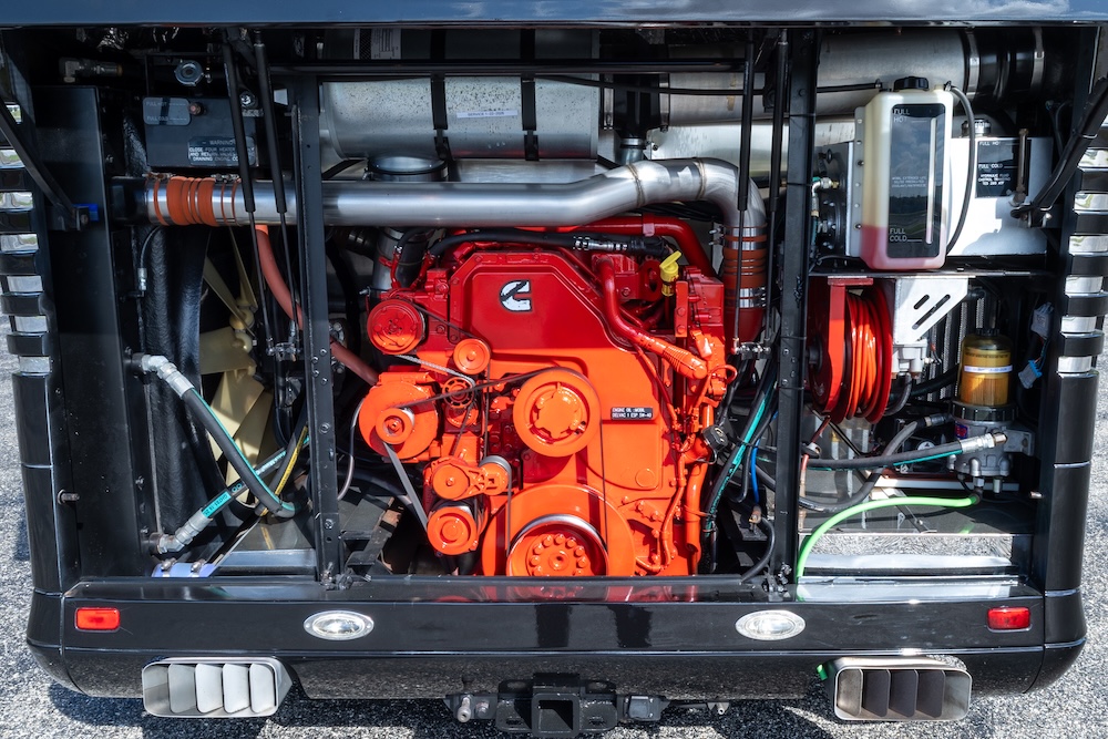 2014 Newell For Sale