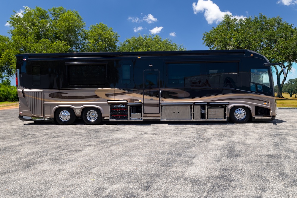 2014 Newell For Sale