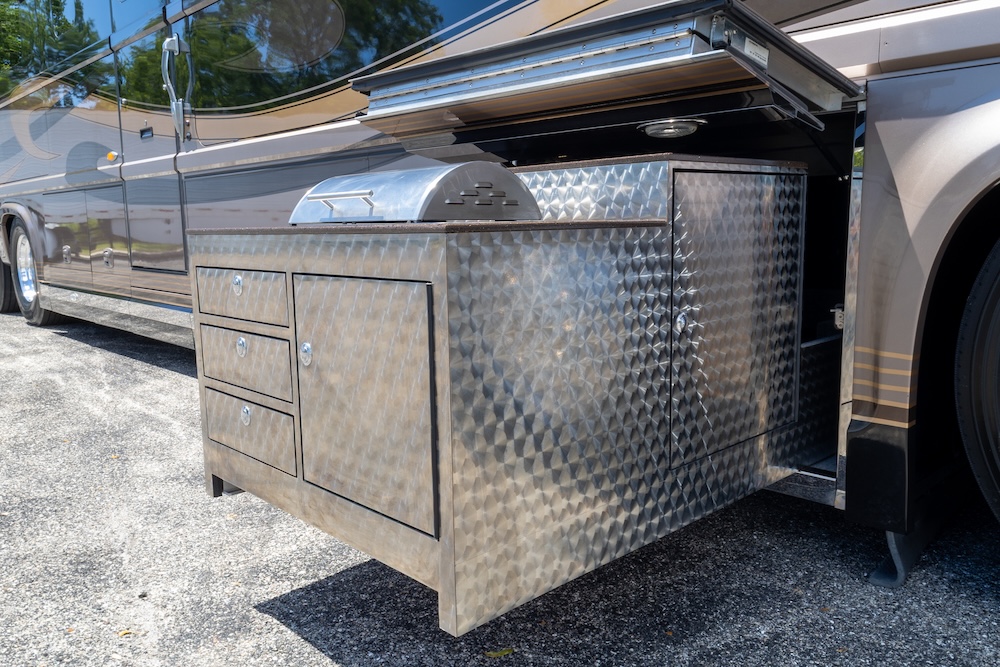 2014 Newell For Sale