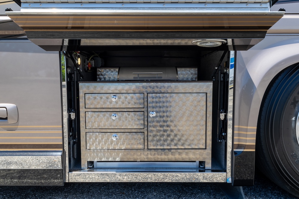 2014 Newell For Sale