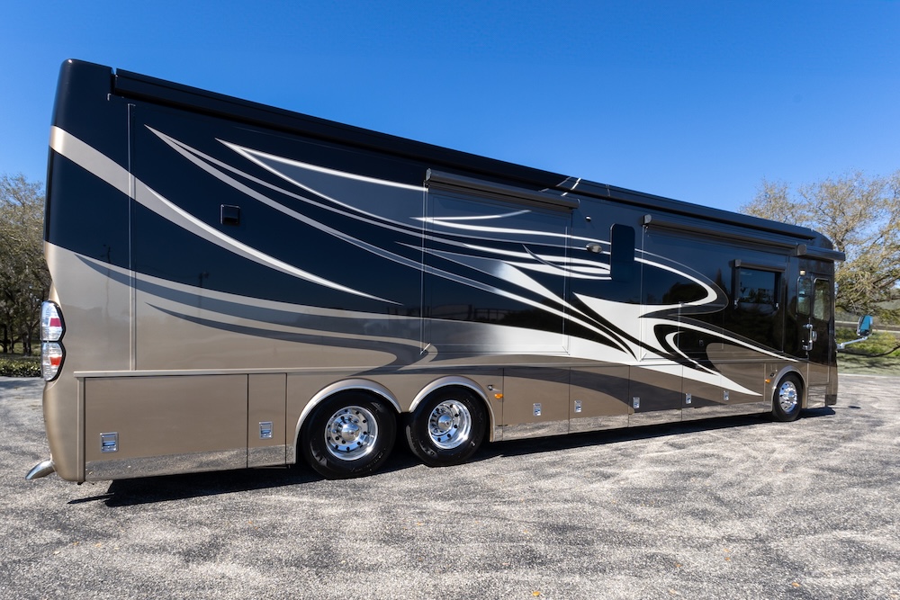 2014 Newmar King Aire For Sale