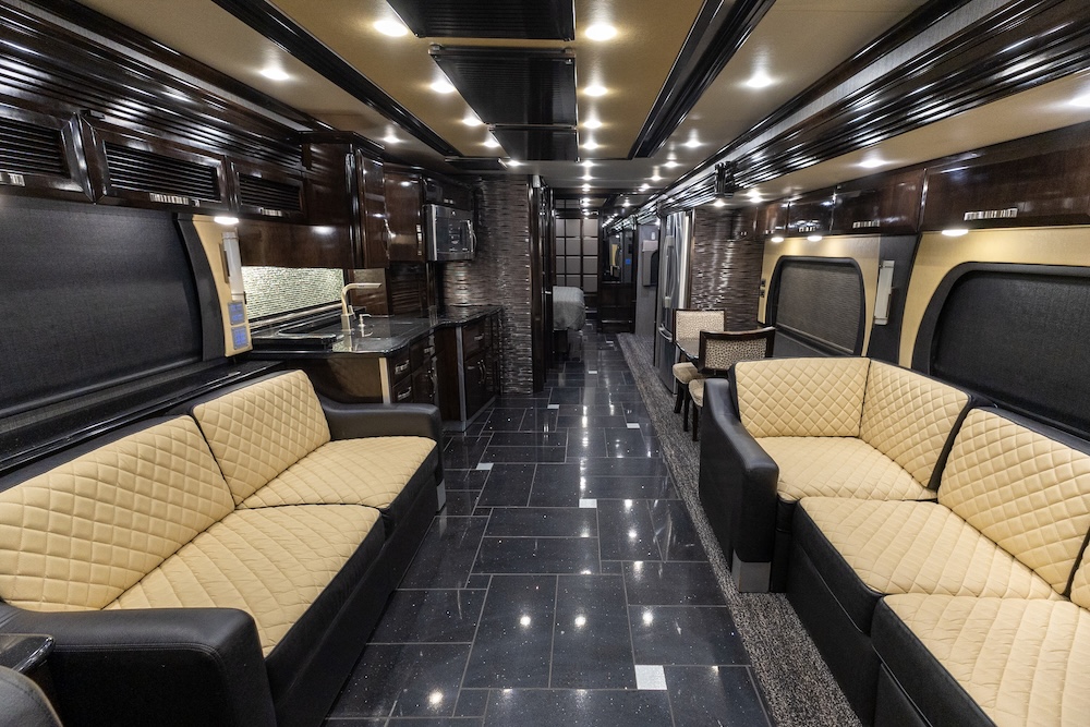 2014 Newmar King Aire For Sale