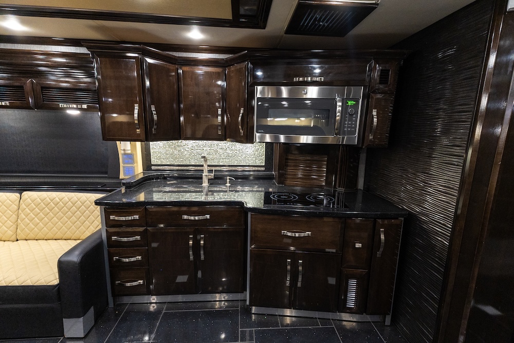 2014 Newmar King Aire For Sale