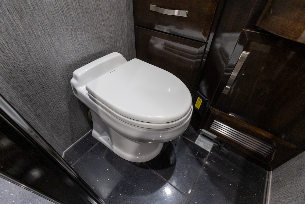 2014 Newmar King Aire For Sale