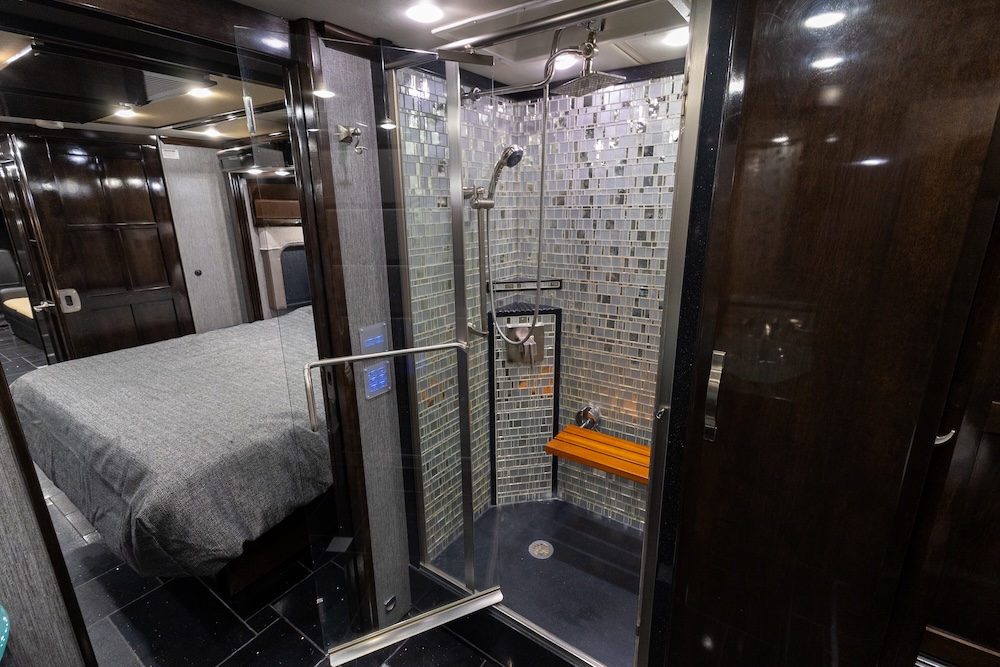 2014 Newmar King Aire For Sale