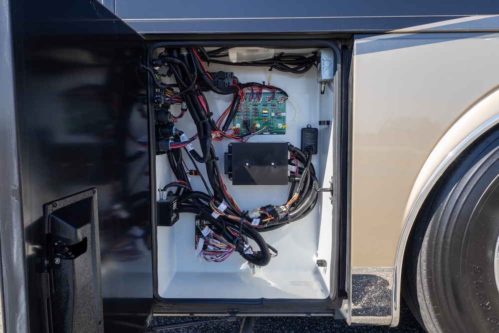 2014 Newmar King Aire For Sale