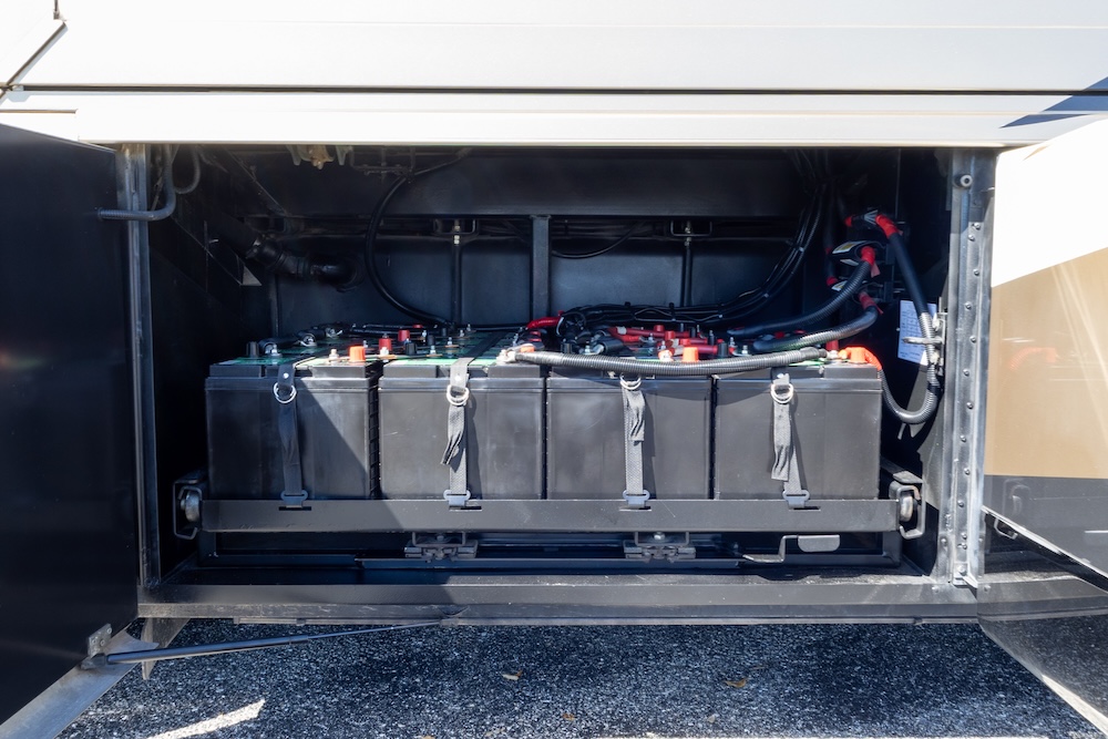 2014 Newmar King Aire For Sale