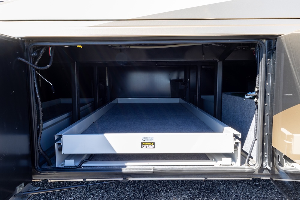 2014 Newmar King Aire For Sale