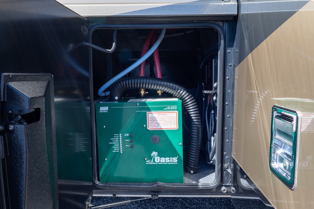 2014 Newmar King Aire For Sale