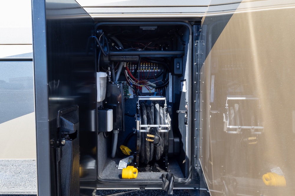 2014 Newmar King Aire For Sale