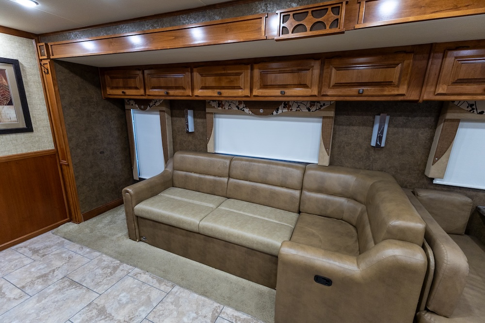 2014 Tiffin Allegro For Sale