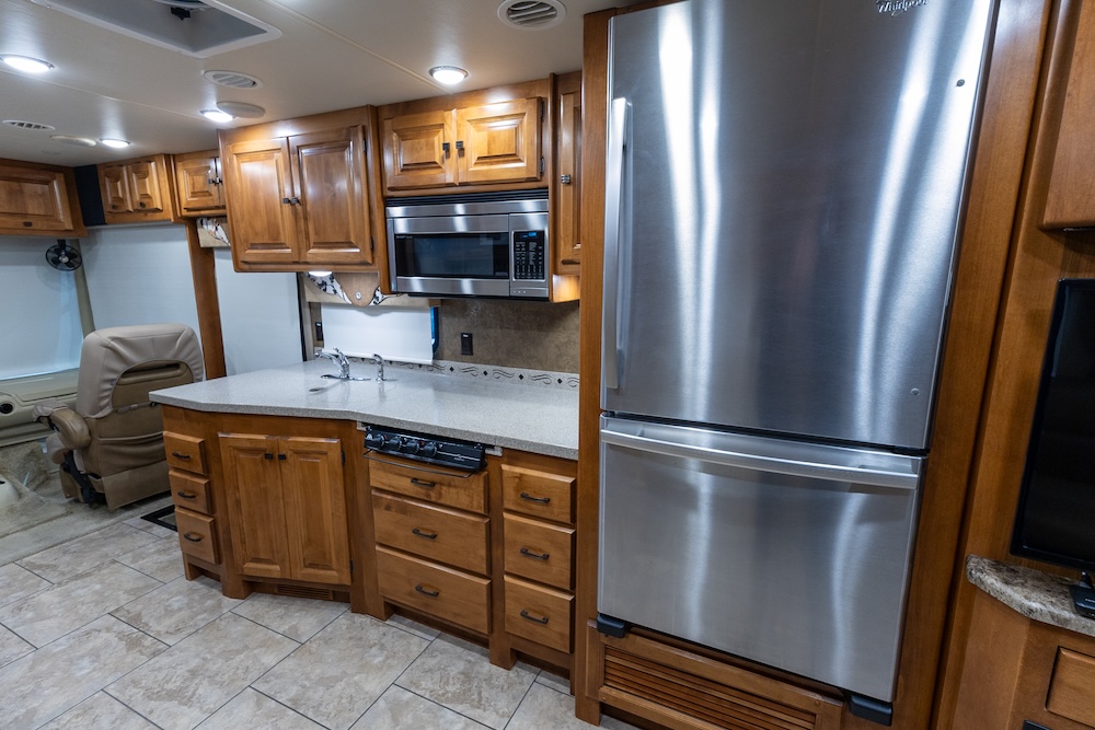 2014 Tiffin Allegro For Sale