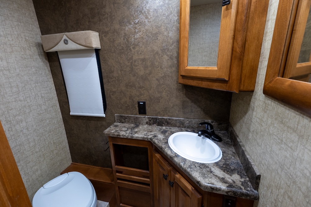 2014 Tiffin Allegro For Sale