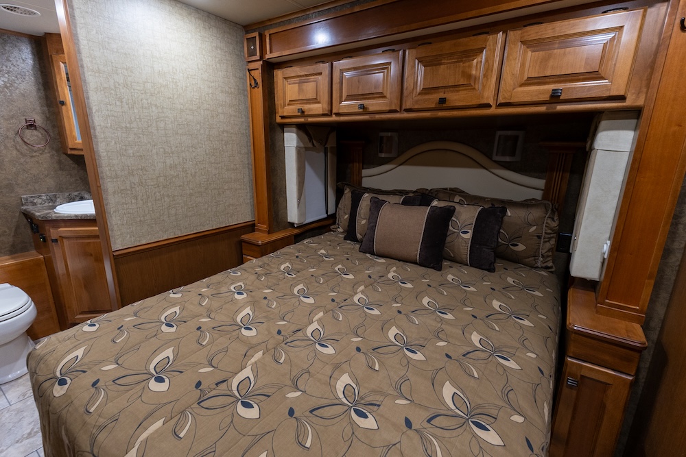 2014 Tiffin Allegro For Sale
