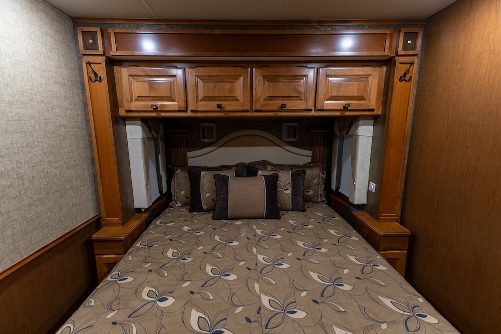 2014 Tiffin Allegro For Sale