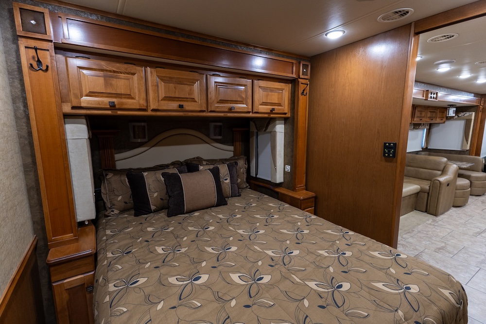 2014 Tiffin Allegro For Sale