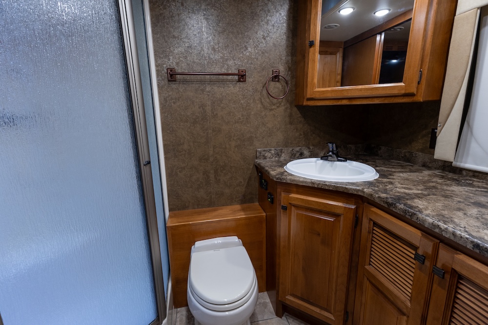 2014 Tiffin Allegro For Sale
