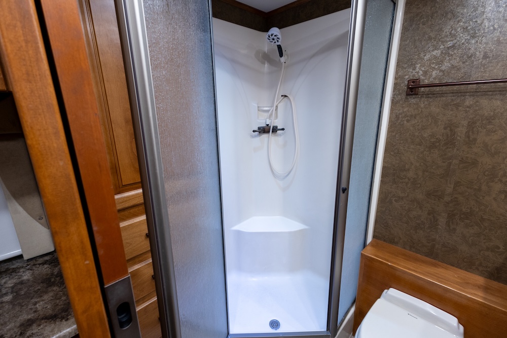 2014 Tiffin Allegro For Sale