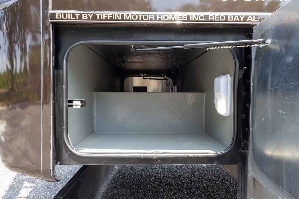 2014 Tiffin Allegro For Sale