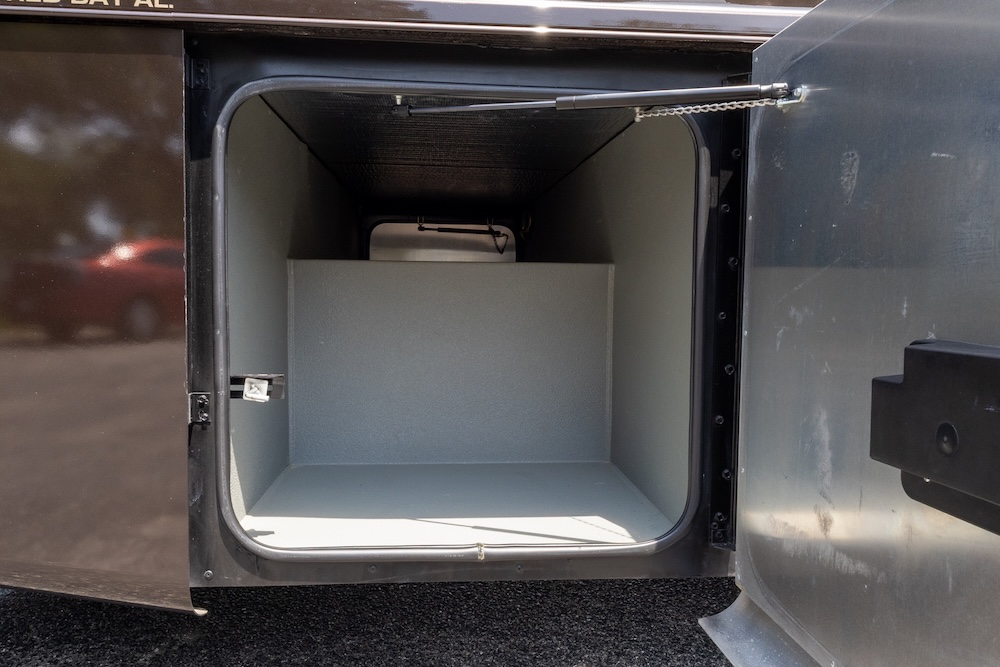 2014 Tiffin Allegro For Sale