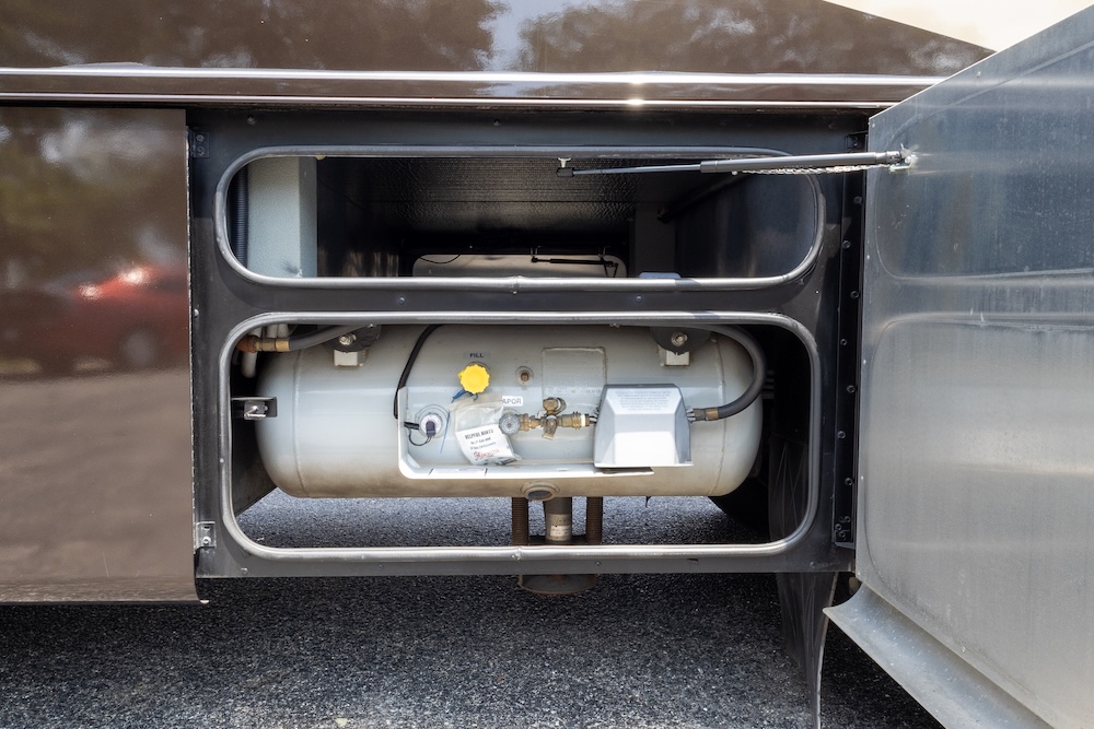2014 Tiffin Allegro For Sale