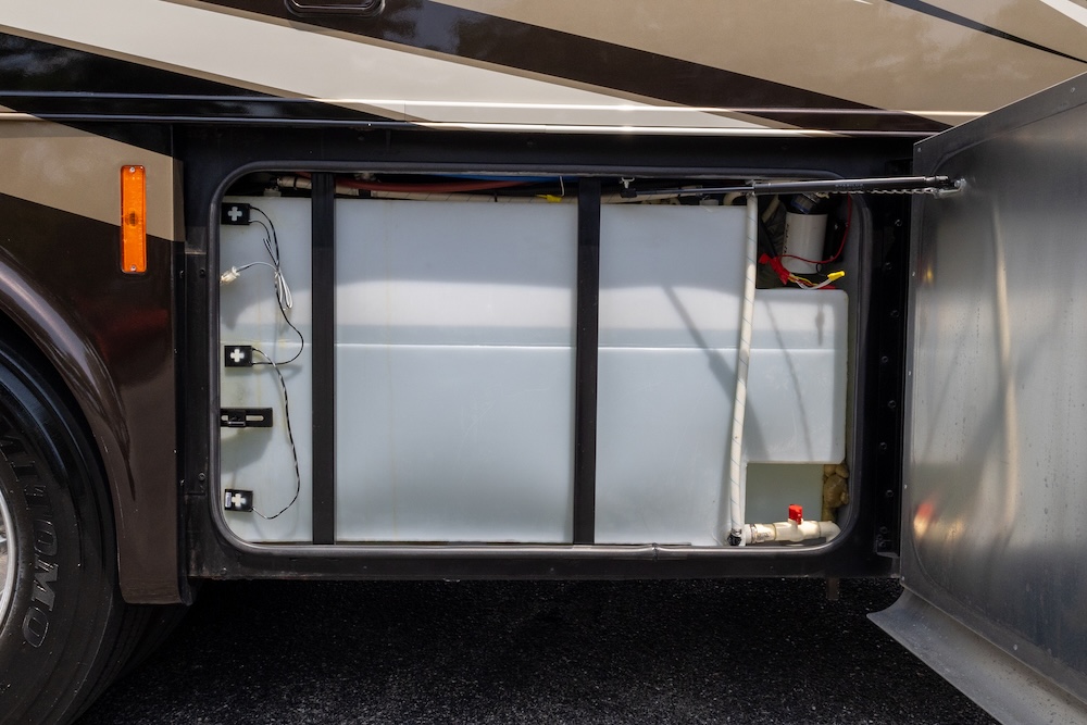 2014 Tiffin Allegro For Sale