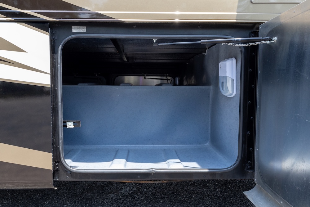 2014 Tiffin Allegro For Sale