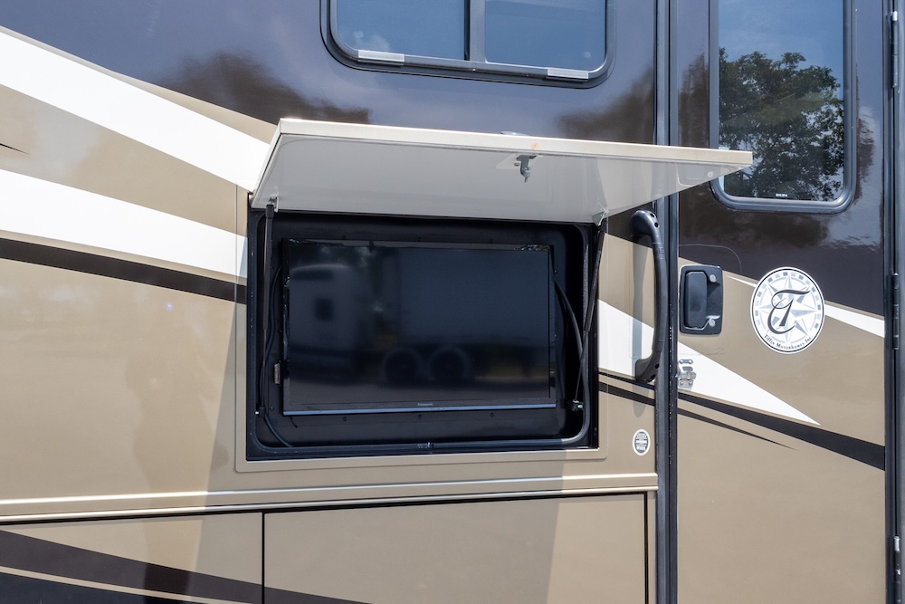 2014 Tiffin Allegro For Sale
