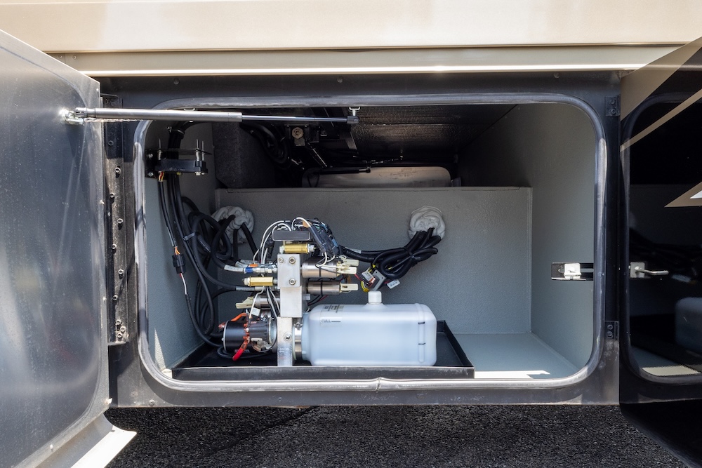 2014 Tiffin Allegro For Sale