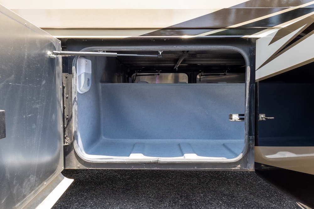 2014 Tiffin Allegro For Sale
