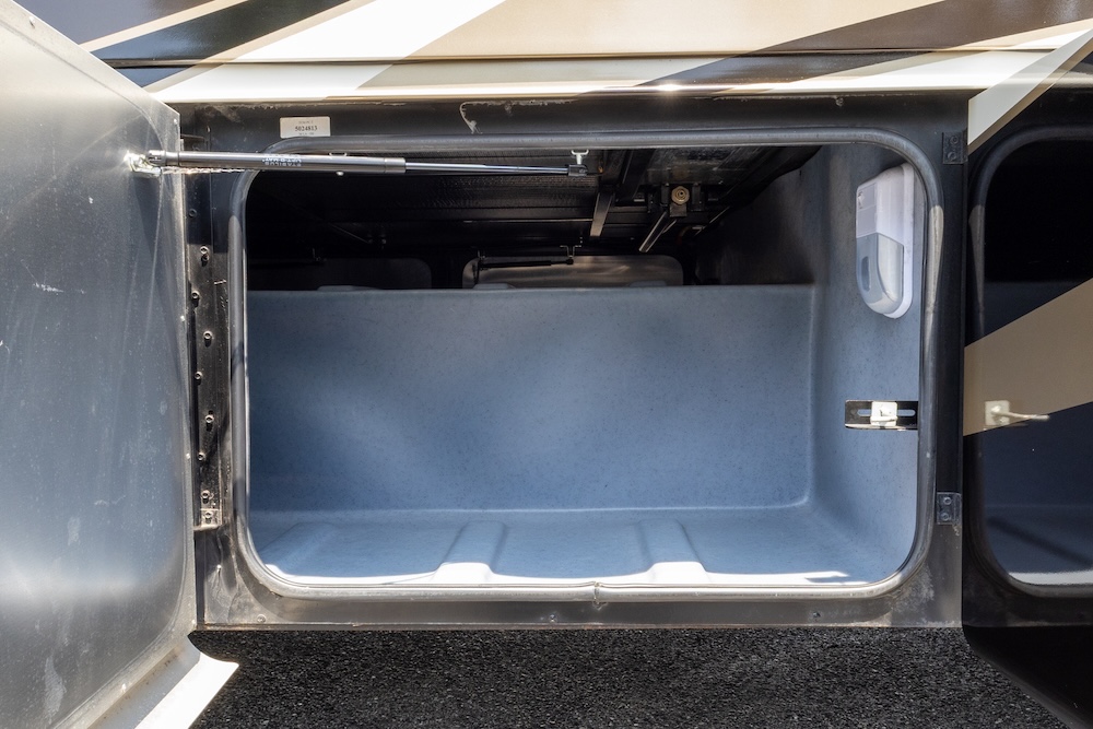 2014 Tiffin Allegro For Sale