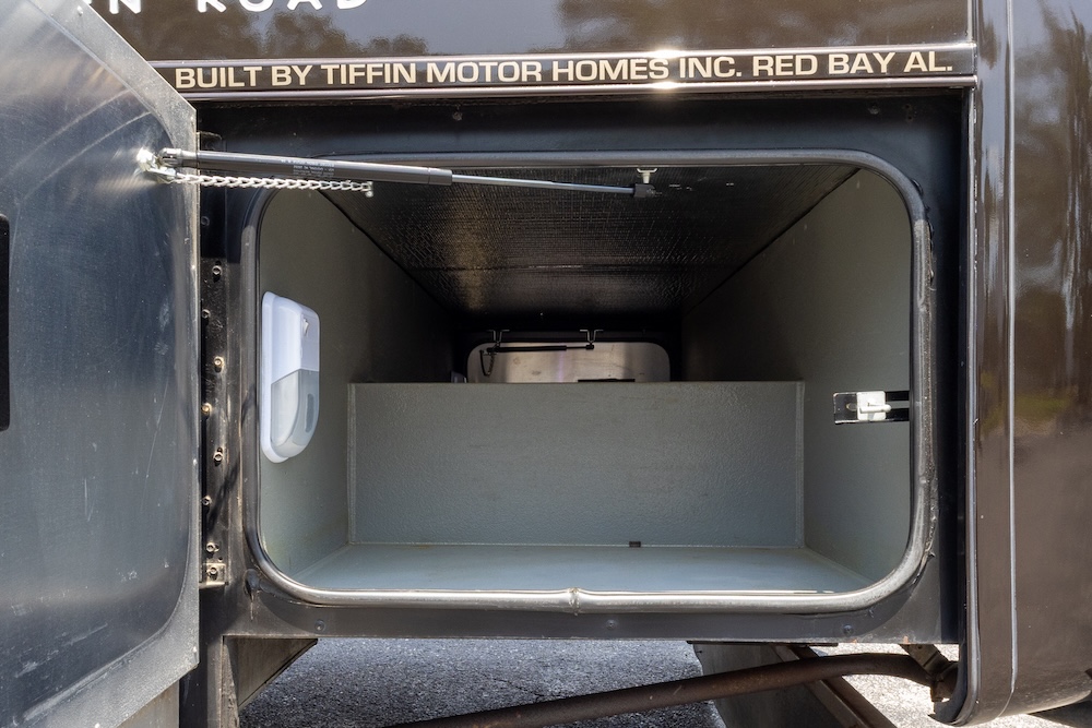 2014 Tiffin Allegro For Sale