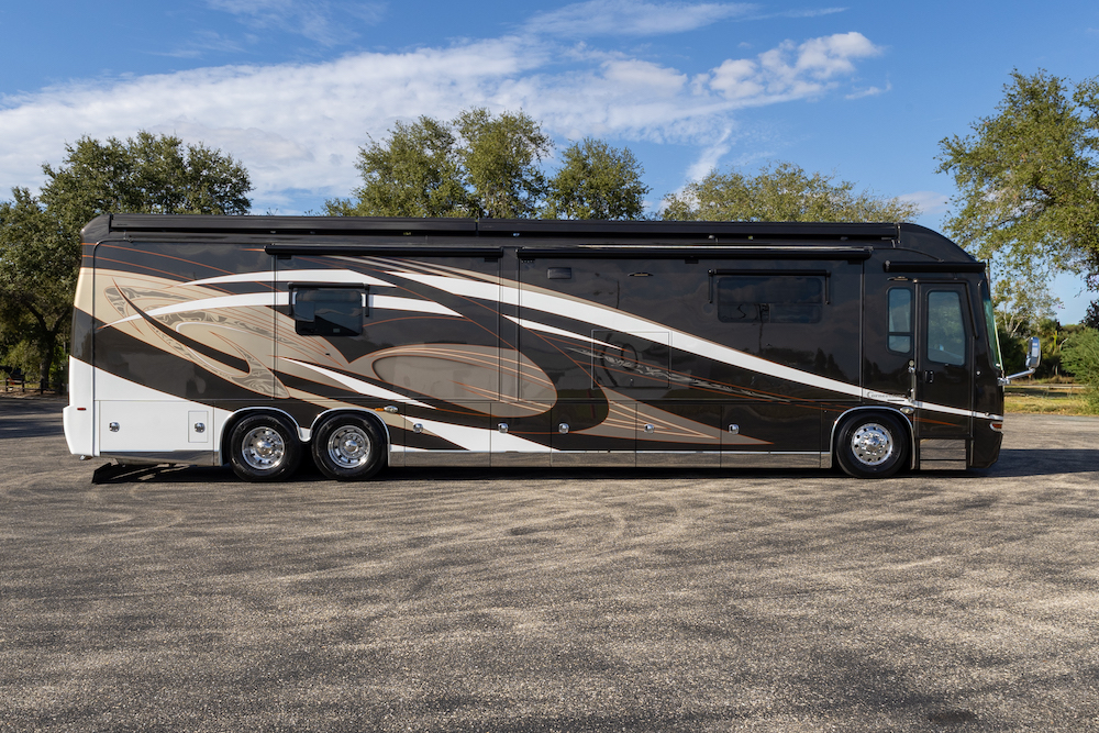 2015 Entegra Cornerstone For Sale