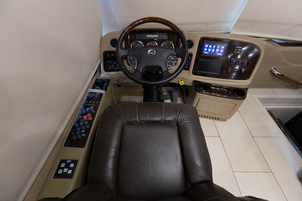 2015 Entegra Cornerstone For Sale