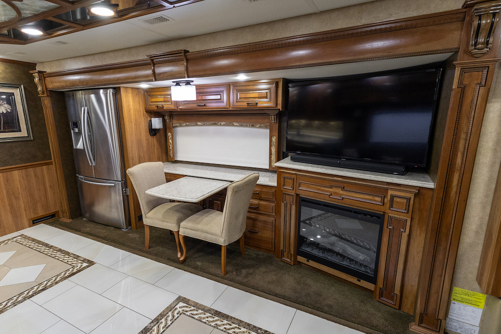 2015 Entegra Cornerstone For Sale