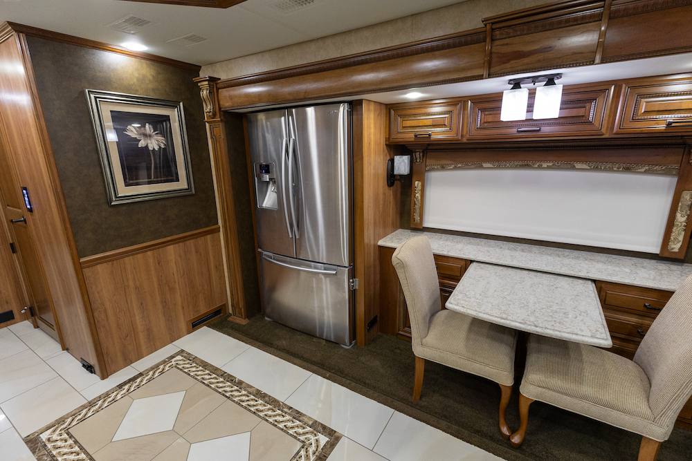 2015 Entegra Cornerstone For Sale